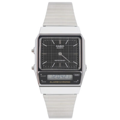 Ảnh sản phẩm Casio 40.7 × 32.1 mm Nữ AQ-800E-1ADF