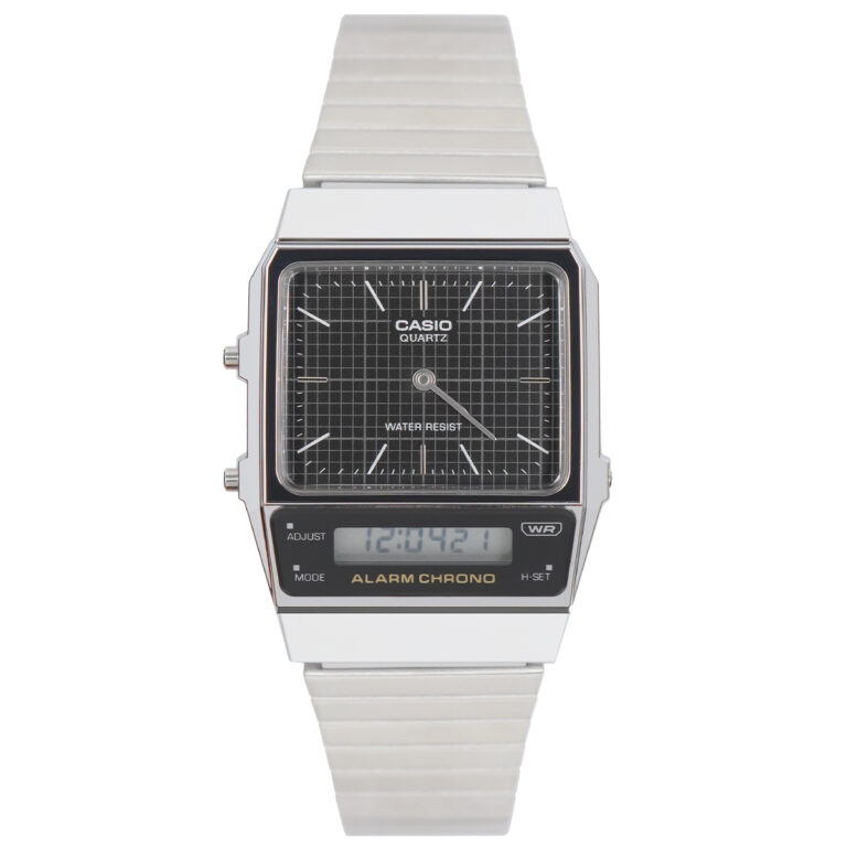 Casio 40.7 × 32.1 mm Nữ AQ-800E-1ADF