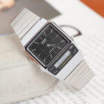 Casio 40.7 × 32.1 mm Nữ AQ-800E-1ADF - Ảnh 3