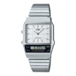 Casio 40.7 × 32.1 mm Nữ AQ-800E-7ADF - Ảnh 1