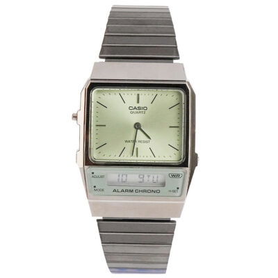 Ảnh sản phẩm Casio 32mm Unisex AQ-800ECGG-3ADF