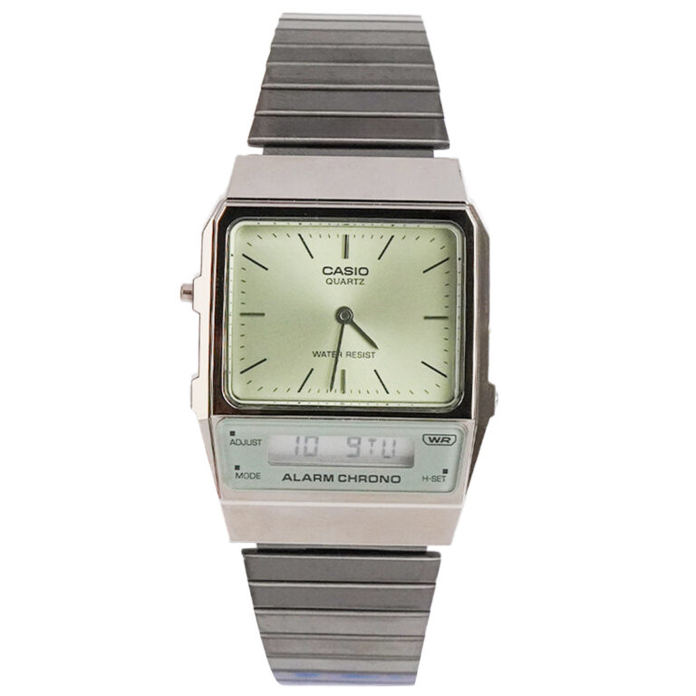 Casio 32mm Unisex AQ-800ECGG-3ADF