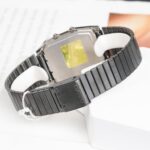 Casio 32mm Unisex AQ-800ECGG-3ADF - Ảnh 4