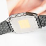 Casio 32mm Unisex AQ-800ECGG-3ADF - Ảnh 6