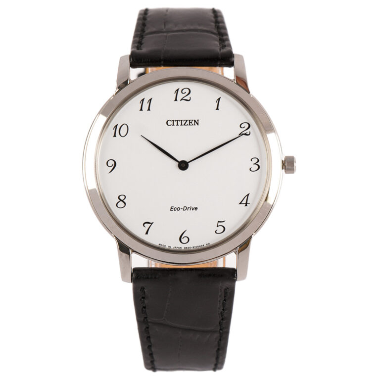 Citizen 39mm Nam AR1110-11B