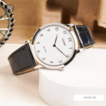 Citizen 39mm Nam AR1110-11B - Ảnh 2