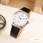 Citizen 39mm Nam AR1110-11B - Ảnh 3