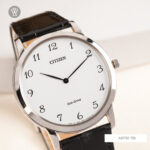 Citizen 39mm Nam AR1110-11B - Ảnh 4