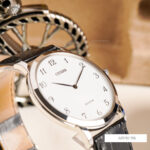 Citizen 39mm Nam AR1110-11B - Ảnh 6