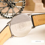 Citizen 39mm Nam AR1110-11B - Ảnh 8