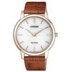 Citizen 39mm Nam AR1133-15A - Ảnh 1