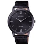 Citizen 39mm Nam AR1135-10E - Ảnh 1