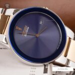 Citizen 40mm Nam AU1064-85L - Ảnh 4