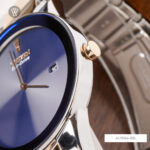 Citizen 40mm Nam AU1064-85L - Ảnh 5