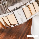 Citizen 40mm Nam AU1064-85L - Ảnh 8