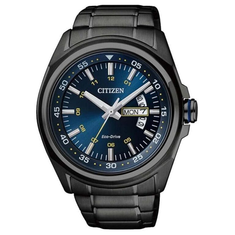 Citizen 44mm Nam AW0024-58L