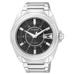 Citizen 42mm Nam AW1020-53E - Ảnh 1