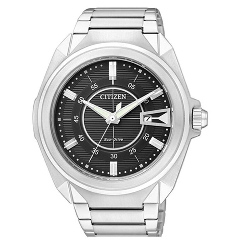 Citizen 42mm Nam AW1020-53E