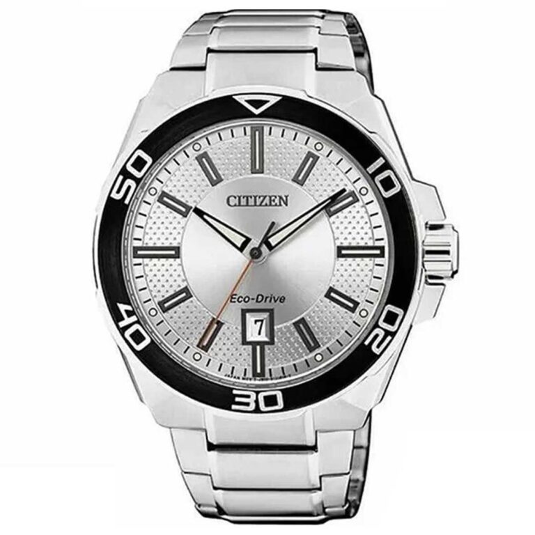 Citizen 42mm Nam AW1190-53A