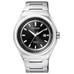 Citizen 43mm Nam AW1251-51E - Ảnh 1