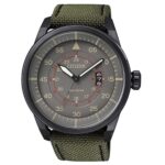 Citizen 45mm Nam AW1365-01H - Ảnh 1