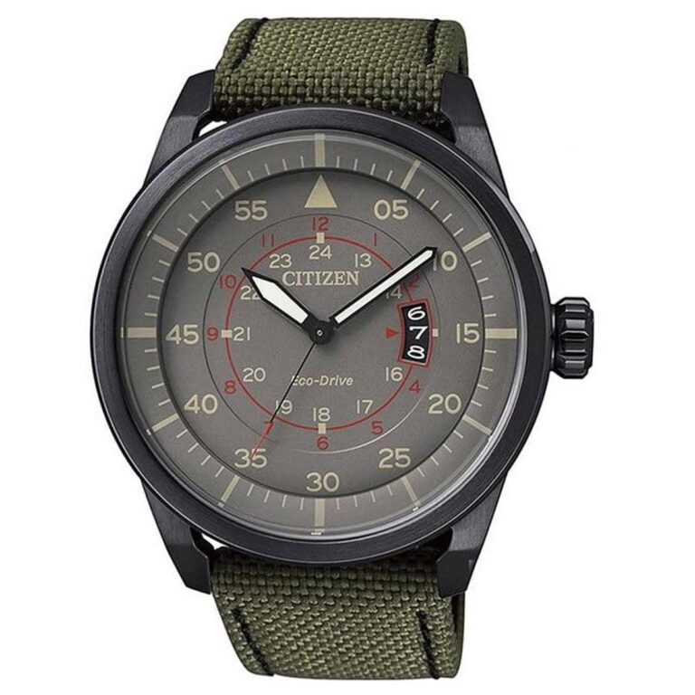 Citizen 45mm Nam AW1365-01H