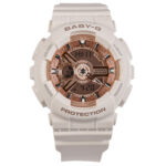 Casio 43.4mm Nữ BA-110X-7A1DR - Ảnh 1