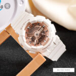 Casio 43.4mm Nữ BA-110X-7A1DR - Ảnh 2