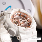 Casio 43.4mm Nữ BA-110X-7A1DR - Ảnh 6