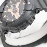 Casio 46.6mm Nữ BA-110XRG-1ADR - Ảnh 6