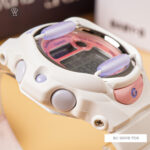 Casio 42.6mm Nữ BG-169PB-7DR - Ảnh 9