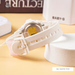 Casio 42.6mm Nữ BG-169PB-7DR - Ảnh 10