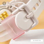 Casio 42.6mm Nữ BG-169PB-7DR - Ảnh 11