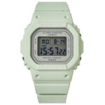 Casio 42.1 × 37.9 mm Nữ BGD-565SC-3DR - Ảnh 1