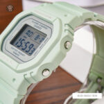 Casio 42.1 × 37.9 mm Nữ BGD-565SC-3DR - Ảnh 6