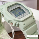 Casio 42.1 × 37.9 mm Nữ BGD-565SC-3DR - Ảnh 7