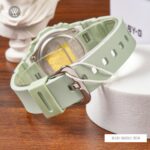 Casio 42.1 × 37.9 mm Nữ BGD-565SC-3DR - Ảnh 8