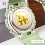 Casio 42.1 × 37.9 mm Nữ BGD-565SC-3DR - Ảnh 10