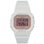Casio 42.1 × 37.9 mm Nữ BGD-565SC-4DR - Ảnh 1