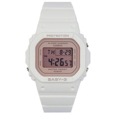 Ảnh sản phẩm Casio 42.1 × 37.9 mm Nữ BGD-565SC-4DR