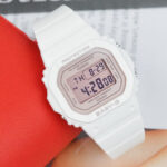 Casio 42.1 × 37.9 mm Nữ BGD-565SC-4DR - Ảnh 3