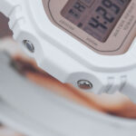 Casio 42.1 × 37.9 mm Nữ BGD-565SC-4DR - Ảnh 6