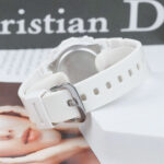 Casio 42.1 × 37.9 mm Nữ BGD-565SC-4DR - Ảnh 4