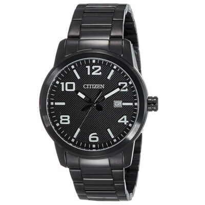 Ảnh sản phẩm Citizen 42mm Nam BI1025-53E