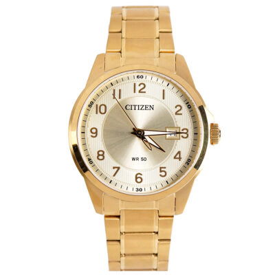 Ảnh sản phẩm Citizen 40mm Nam BI5042-52P
