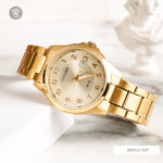 Citizen 40mm Nam BI5042-52P - Ảnh 3