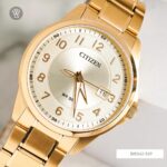 Citizen 40mm Nam BI5042-52P - Ảnh 4