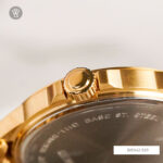 Citizen 40mm Nam BI5042-52P - Ảnh 5