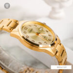 Citizen 40mm Nam BI5042-52P - Ảnh 6