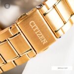 Citizen 40mm Nam BI5042-52P - Ảnh 8